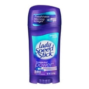 Teen Spirit Antiperspirant Deodorant, Pink Crush 2.3 oz