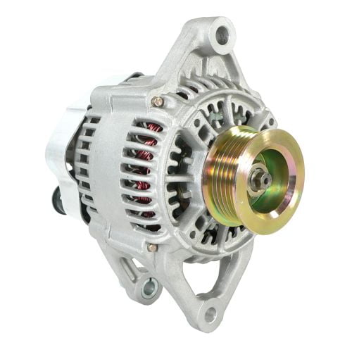 Car & Truck Charging & Starting Systems NEW ALTERNATOR FITS SMART