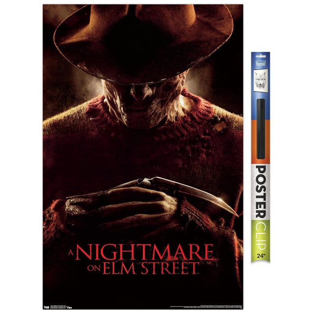 Un cauchemar sur Elm Street - 2010