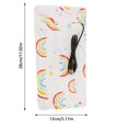 thumbnail image 2 of Calentador de biberones Ecomeon USB Patrón de arcoiris, 2 of 4