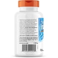 thumbnail image 3 of Doctor's Best Nattokinase 2.000 Fus 90 Cápsulas, 3 of 4