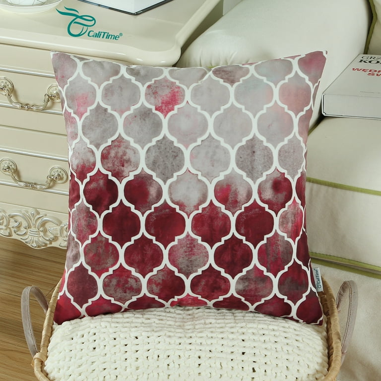 Calitime cushions sale