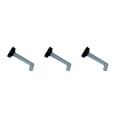 thumbnail image 4 of relayinert IBC Conteneur en Plastique Robinets Réservoir On / Off Contrôle Raccords Barils Accessoires Remplacement Pièces 90° Coude 32mm 3PCS, 4 of 6