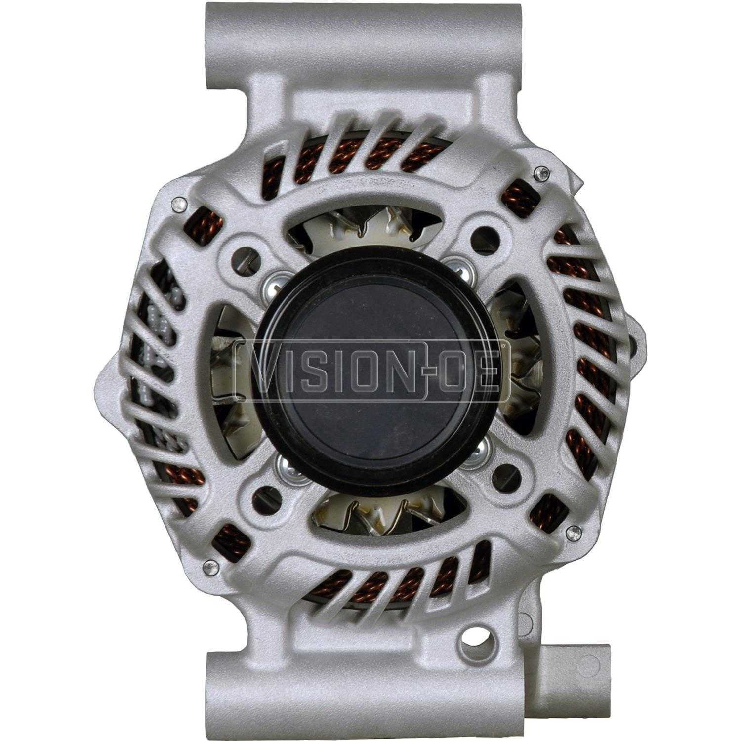 Vision OE 42126 Alternator