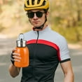 thumbnail image 3 of sunsanly 300ML Mini Insulated Tumbler Cup Stainless Steel Thermal Water Bottle for Hot Cold Drinks Leak-Proof Travel Coffee Mug, 3 of 8