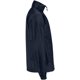 thumbnail image 2 of B&C - Chaqueta impermeable y cortavientos con capucha modelo (Azul marino), 2 of 3