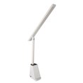thumbnail image 2 of Lámpara de escritorio LED Fuente de alimentación USB Protección para los ojos Luz de mesa 3 temperaturas de color para lectura, 2 of 8
