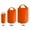 Orange, variant on Dragonus Floating Waterproof Dry Bag 8L 40L 70L,Roll Top Sack Keeps Gear Dry for Kayaking,Rafting,Boating