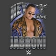 thumbnail image 2 of Mens WWE The Rock Hey Jabroni Sweatshirt, 2 of 4