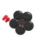 thumbnail image 2 of Advancent Máquina de boxeo con reproducción de música ABS, máquina de boxeo autoadhesiva para montaje en pared para niños Gimnasios en casa Máquina+Guantes Adultos, 2 of 6