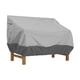 thumbnail image 1 of Naiovety Manténgase cómodo en el banco Funda Oxford impermeable Funda impermeable para banco Oxford antipintura Jardín y Patio Como se muestra, 1 of 6
