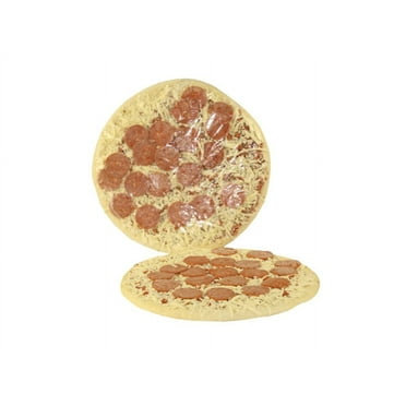 Bellarico Rising Crust Pepperoni Pizza 1.984lbs (PACK OF 12)