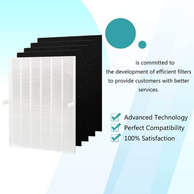 Winix d4 2024 replacement filter