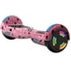 thumbnail image 1 of Patineta Eléctrica Hoverboard Bluetooth Luces LED Unicornio Tasbel Unicornio, 1 of 3
