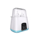 thumbnail image 1 of Esterilizador De Biberones Calentador Con Control Remoto Blanco con Azul, 1 of 3