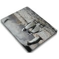 thumbnail image 1 of KSK KAISHEK for MacBook Pro 13" Case 2016 - 2021 2022 2023 Released Model A1706/A1708/A1989/A2159/A2251/A2289/A2338 M1, Plastic Hard Case Shell Cover, Animal A 0377, 1 of 5