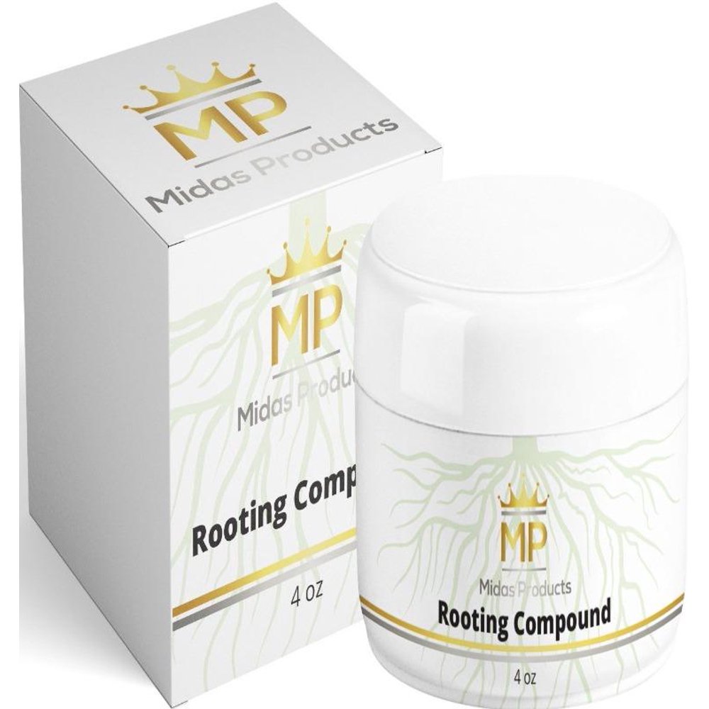 Rooting Gel IBA Rooting Hormone 4oz