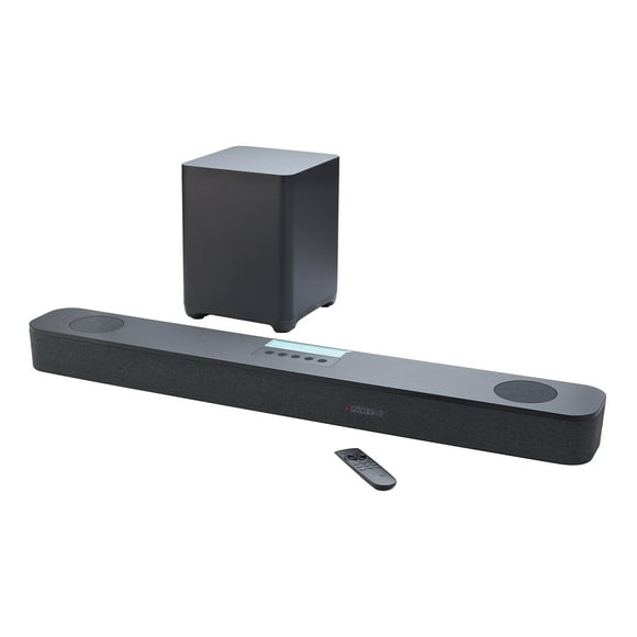 Onn Speakers
