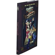 Gravity Falls:: Lost Legends: 4 All-New Adventures!