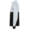 thumbnail image 4 of Finden & Hales Mens Quarter Zip Track Top, 4 of 4