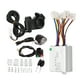 thumbnail image 1 of Kit de acelerador de pulgar para bicicleta eléctrica, Kit de controlador de velocidad de motor de cepillo de 12V 500W Kit de controlador de motor de cepillo Diseño a prueba de futuro, 1 of 9