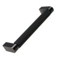 thumbnail image 3 of GlideRite 5 in. Center Solid Knurled Cabinet Pull, Oil Rubbed Bronze, Pack of 25, 3 of 4