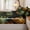 Gold Green, variant on Erosebridal Watercolor Tropical Leaf Print Zipper Twin Comforter Sets with Fitted Sheet and 2 Pillowcases,Palm Banana Zipper Bedding Set,Sage Ivory,4-Piece,Reversible