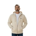 thumbnail image 3 of Sudadera Hoodie BALR Q-Series Zip Through White Swan, 3 of 5