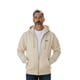 thumbnail image 3 of Sudadera Hoodie BALR Q-Series Zip Through White Swan, 3 of 5