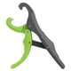 thumbnail image 3 of Pinza para Pescado Soporte Labios Pez 12 5 Cm Alicates Boca Bagre ABS Accesorios Pesca, 3 of 7
