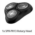Remington SPRPR13 Pivot & Flex Replacement Shaver Head For PR1335