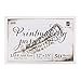 thumbnail image 3 of Richeson Printmaking Paper, 135# 12x18 inches, 50 Sheets (100769), 3 of 3