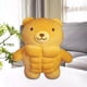 thumbnail image 5 of 2 almohadas de peluche, juguete suave, animales de peluche, cojín de juguete para perfke Cojín Almohada, 5 of 9