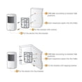thumbnail image 2 of Imou Motion Detector - Sensor de Movimiento, 2 of 3