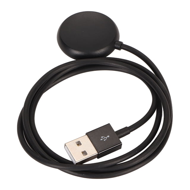 Cable de carga USB para reloj, cargador para reloj Google, cargador para reloj Google Pixel, tecnología avanzada