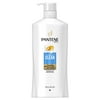 Pantene 2 in 1 Shampoo and Conditioner, Classic Clean, 25 fl oz