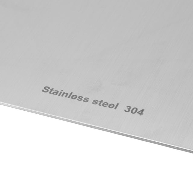 Large Cutting Board,Cutting Board Double Sided Kitchen Cutting Board Stainless Steel Cutting Board Highly Versatile