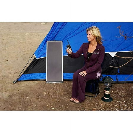 Coleman CL1300 12 volt 20 watt Battery Solar Panel Charger