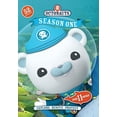 thumbnail image 2 of Octonauts: Season 1 (DVD), 2 of 3