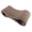 Leopard Color, variant on Nieyigj Cat Scratcher Lounge Furniture Protector Corrugated Cardboard Scratching Bed Extra Thick Ergonomic Pad, Infinity Curved Design, 22.8 inches / 58 cm, Leopard Color