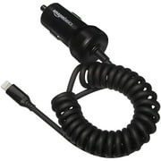 High-Speed charging DC Adapter Cable Lightning Car Charger