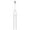 White, variant on Jubipavy New Electric Toothbrush with 4 Brush Heads with Toothbrush Box 6 Cleaning Modes IPX7 Water Proofing Electric Toothbrush