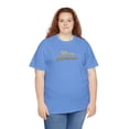 thumbnail image 2 of Merry Christmas Women's Unisex Heavy Cotton Tee, 2 of 10