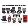 thumbnail image 2 of The Batman Movie 3D Foam Bag Clip Random 6-Pack, 2 of 4