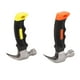 thumbnail image 5 of 2 Uds. Martillo De Garra Mini Extractor De Clavos Cara Redonda Mango TPR De Alta Resistencia Herramienta De Martillo Portátil Para Trabajar Hecha De Acero Con Alto Contenido De Carbono Tiene Alta Dure, 5 of 8