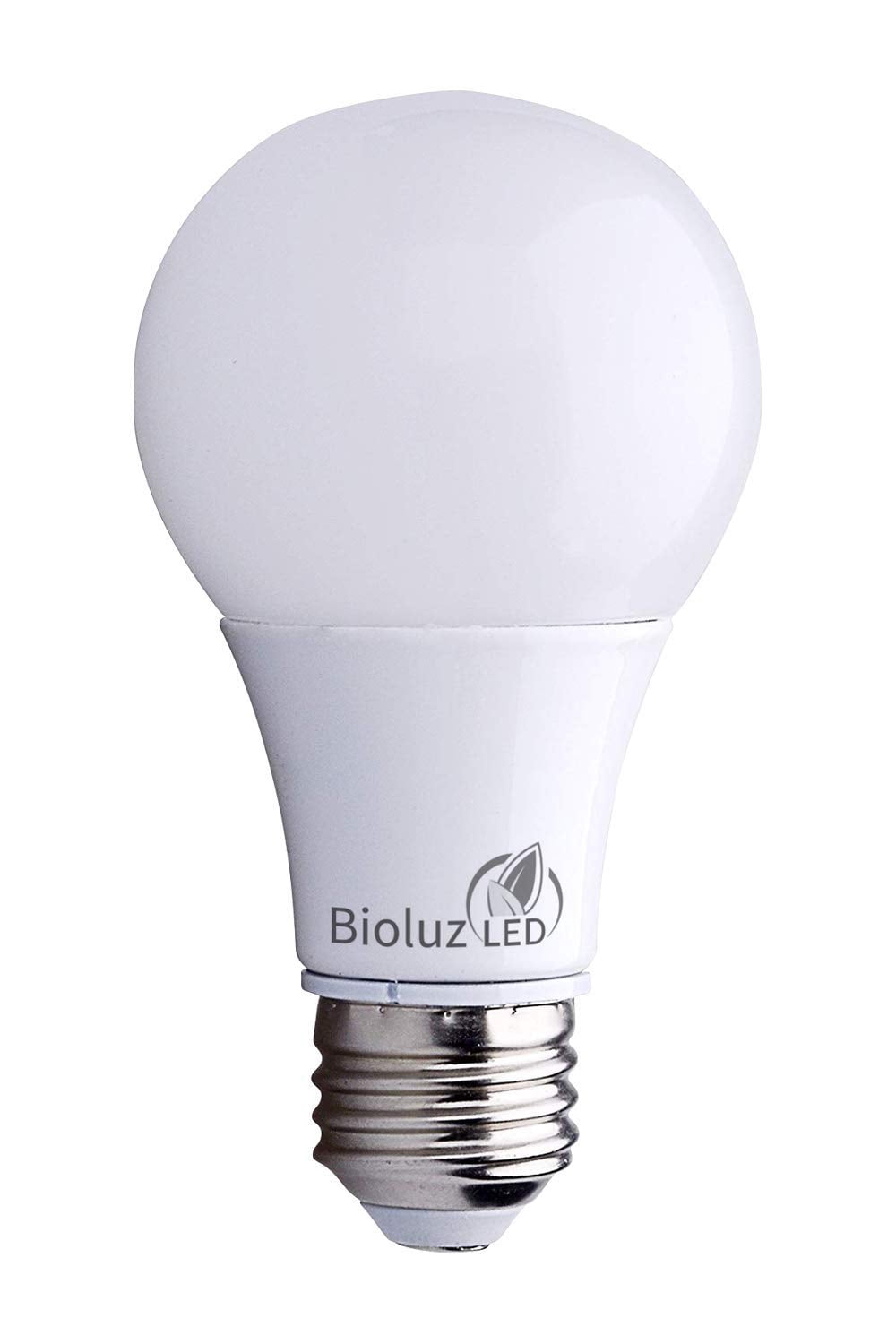 A19 LED Light Bulbs 48 Count, 6W 40W Equivalent, 4000K Cool White, 450 Lumens, Non-Dimmable, E26 Base, UL Listed, Home Decor