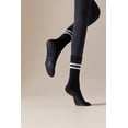 thumbnail image 2 of Calcetines de yoga Irisbear antideslizantes para mujer, paquete de 3, 2 of 7