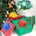 thumbnail image 4 of Dsseng 14Pcs Gift Baskets Pull Bows, Festival Large Organza Pull Bow for Festival Christmas Wedding Gift Basket Gift Box Wrapping, 4 of 6