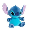 thumbnail image 3 of Disney Classics 14-inch Large Stitch Comfort Weighted Plush, 3 of 4
