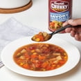 (6 pack) Campbell’s Chunky Soup, Ready to Serve Savory Vegetable Soup